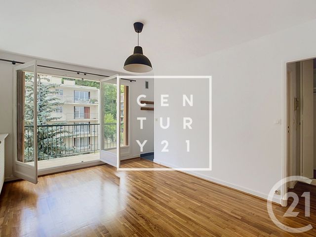 Appartement F1 à louer MEUDON