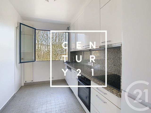Appartement F3 à louer - 3 pièces - 77.31 m2 - MEUDON - 92 - ILE-DE-FRANCE - Century 21 Agence Du Château