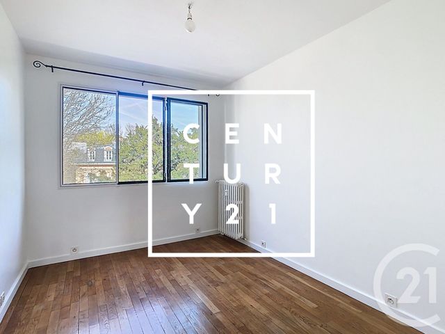 Appartement F3 à louer - 3 pièces - 77.31 m2 - MEUDON - 92 - ILE-DE-FRANCE - Century 21 Agence Du Château