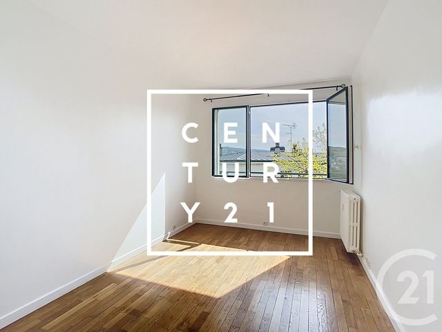 Appartement F3 à louer - 3 pièces - 77.31 m2 - MEUDON - 92 - ILE-DE-FRANCE - Century 21 Agence Du Château