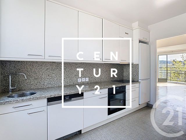 Appartement F3 à louer - 3 pièces - 77.31 m2 - MEUDON - 92 - ILE-DE-FRANCE - Century 21 Agence Du Château