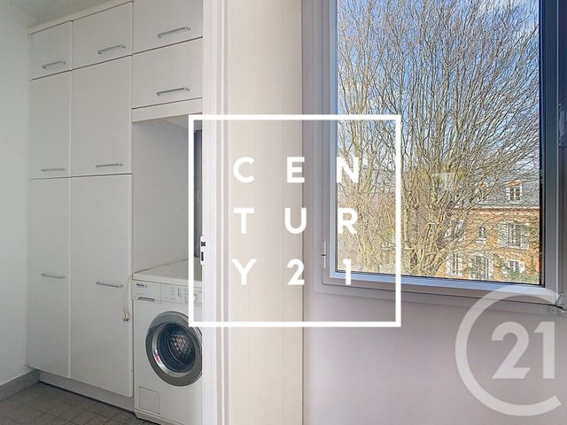 Appartement F3 à louer - 3 pièces - 77.31 m2 - MEUDON - 92 - ILE-DE-FRANCE - Century 21 Agence Du Château