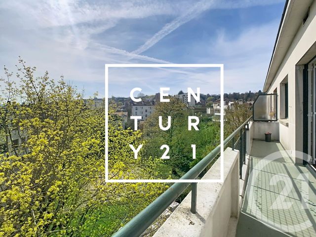 Appartement F3 à louer MEUDON