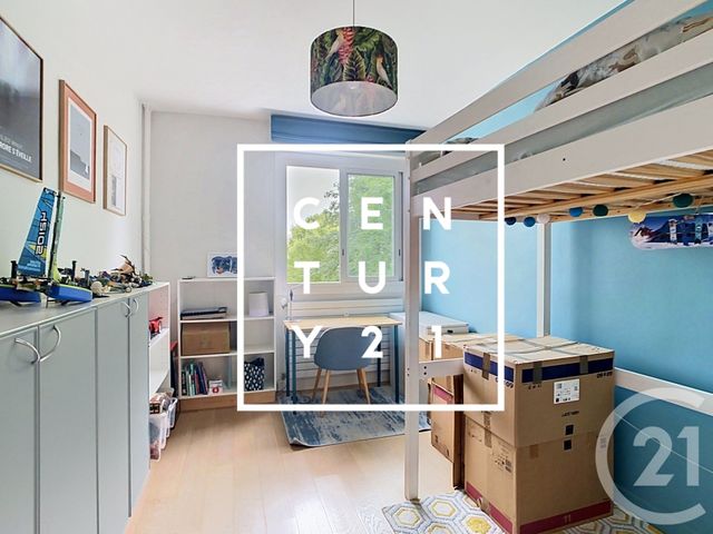 Appartement F4 à louer - 4 pièces - 91.12 m2 - MEUDON - 92 - ILE-DE-FRANCE - Century 21 Agence Du Château