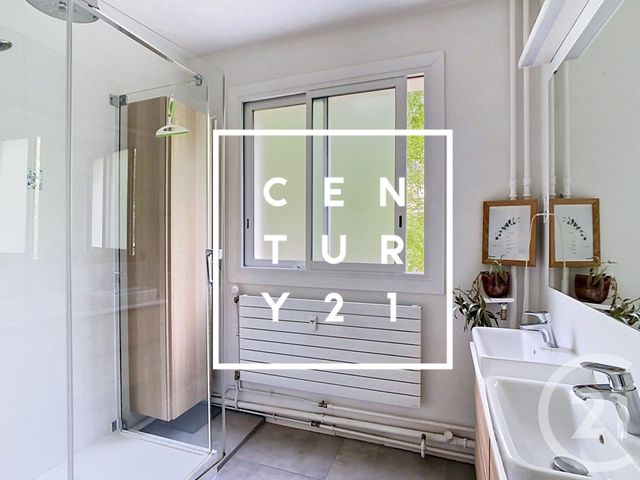 Appartement F4 à louer - 4 pièces - 91.12 m2 - MEUDON - 92 - ILE-DE-FRANCE - Century 21 Agence Du Château