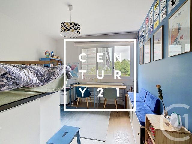 Appartement F4 à louer - 4 pièces - 91.12 m2 - MEUDON - 92 - ILE-DE-FRANCE - Century 21 Agence Du Château