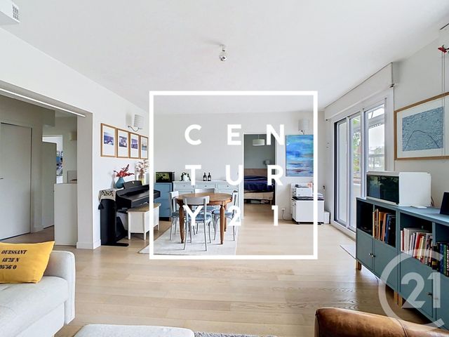 Appartement F4 à louer MEUDON