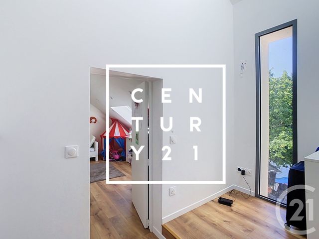 maison à vendre - 6 pièces - 92.77 m2 - MEUDON - 92 - ILE-DE-FRANCE - Century 21 Agence Du Château