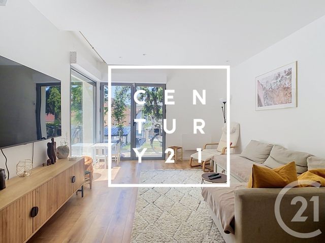 maison à vendre - 6 pièces - 92.77 m2 - MEUDON - 92 - ILE-DE-FRANCE - Century 21 Agence Du Château