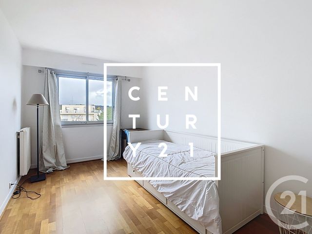 Appartement F3 à louer - 3 pièces - 71.94 m2 - MEUDON - 92 - ILE-DE-FRANCE - Century 21 Agence Du Château