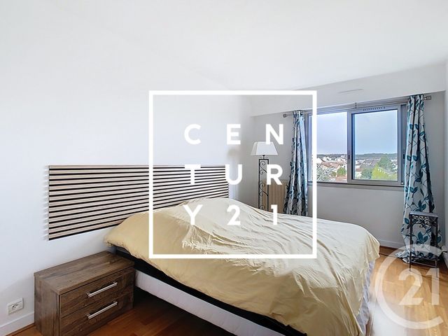 Appartement F3 à louer - 3 pièces - 71.94 m2 - MEUDON - 92 - ILE-DE-FRANCE - Century 21 Agence Du Château