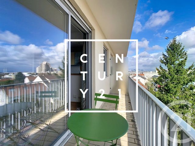 Appartement F3 à louer MEUDON