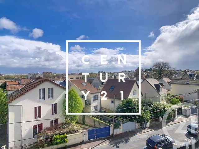Appartement F3 à louer - 3 pièces - 71.94 m2 - MEUDON - 92 - ILE-DE-FRANCE - Century 21 Agence Du Château