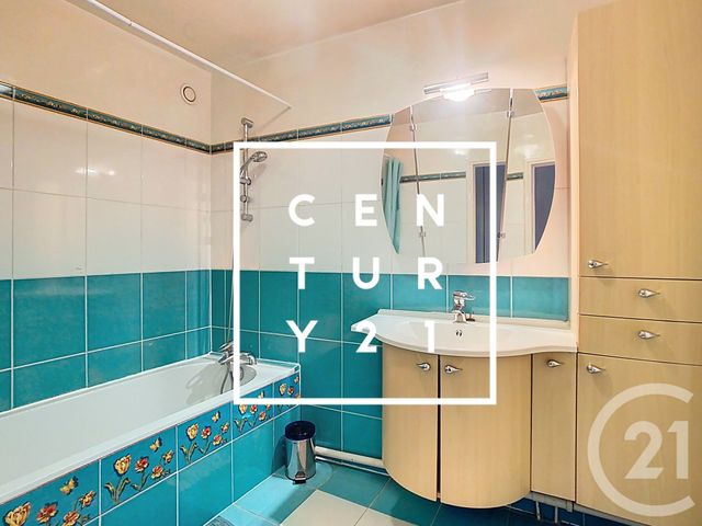 Appartement F3 à louer - 3 pièces - 71.94 m2 - MEUDON - 92 - ILE-DE-FRANCE - Century 21 Agence Du Château
