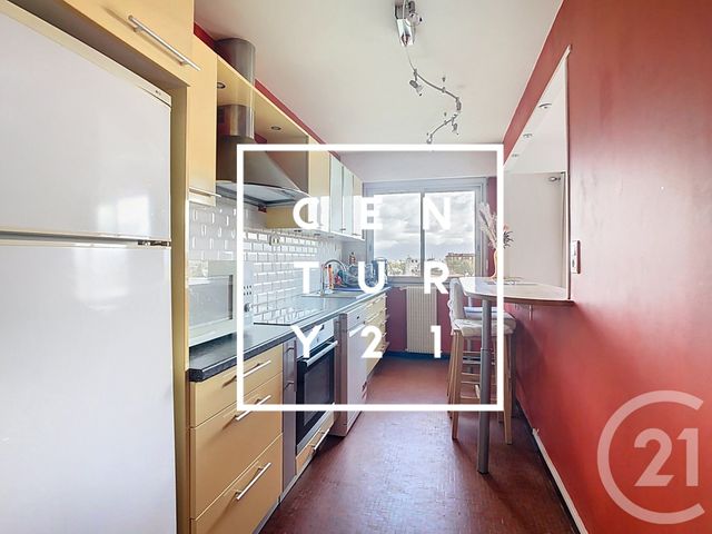 Appartement F3 à louer - 3 pièces - 71.94 m2 - MEUDON - 92 - ILE-DE-FRANCE - Century 21 Agence Du Château