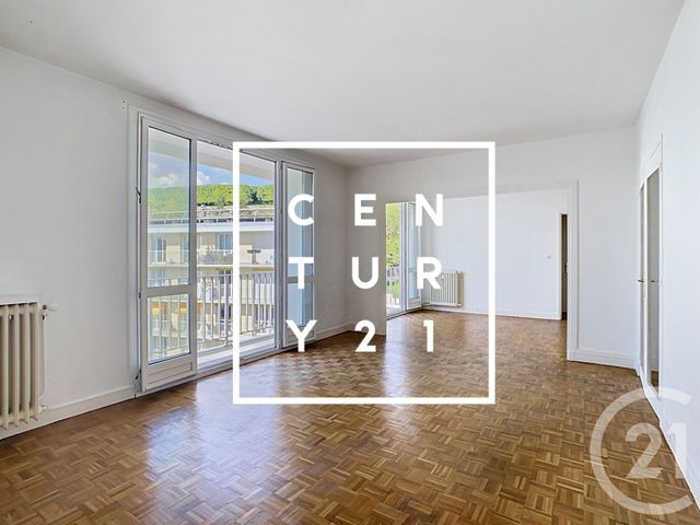 Appartement à vendre - 4 pièces - 78.07 m2 - MEUDON - 92 - ILE-DE-FRANCE - Century 21 Agence Du Château