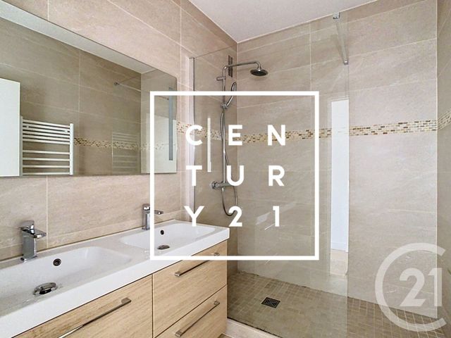 Appartement à vendre - 4 pièces - 78.07 m2 - MEUDON - 92 - ILE-DE-FRANCE - Century 21 Agence Du Château