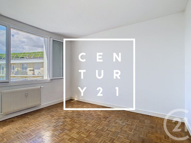 Appartement à vendre - 4 pièces - 78.07 m2 - MEUDON - 92 - ILE-DE-FRANCE - Century 21 Agence Du Château