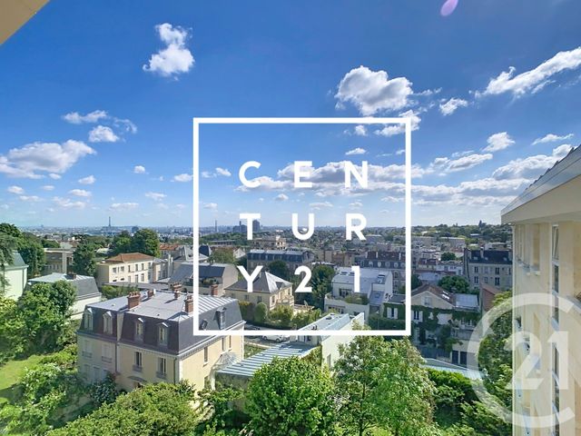 appartement - MEUDON - 92