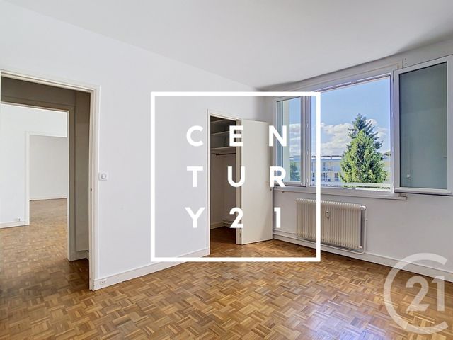 Appartement à vendre - 4 pièces - 78.07 m2 - MEUDON - 92 - ILE-DE-FRANCE - Century 21 Agence Du Château