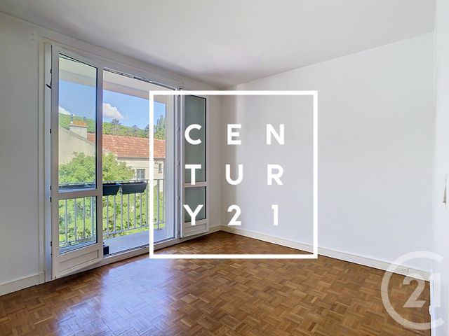 Appartement à vendre - 4 pièces - 78.07 m2 - MEUDON - 92 - ILE-DE-FRANCE - Century 21 Agence Du Château