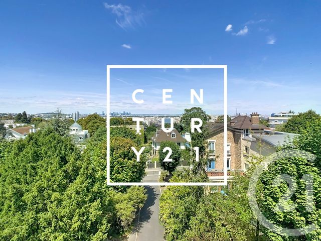 Appartement T3 à vendre MEUDON