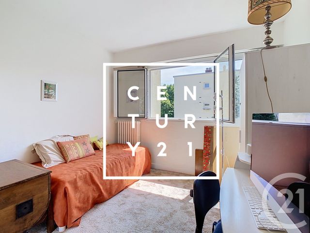 Appartement T3 à vendre - 3 pièces - 74.17 m2 - MEUDON - 92 - ILE-DE-FRANCE - Century 21 Agence Du Château