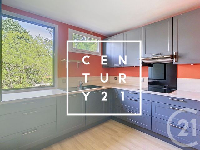 Appartement F6 à louer - 6 pièces - 130.42 m2 - MEUDON - 92 - ILE-DE-FRANCE - Century 21 Agence Du Château