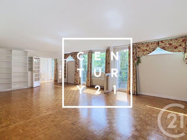 Appartement F6 à louer MEUDON