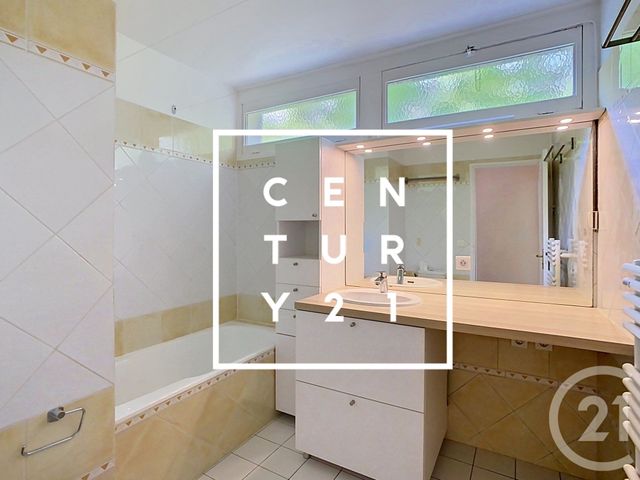 Appartement F6 à louer - 6 pièces - 130.42 m2 - MEUDON - 92 - ILE-DE-FRANCE - Century 21 Agence Du Château