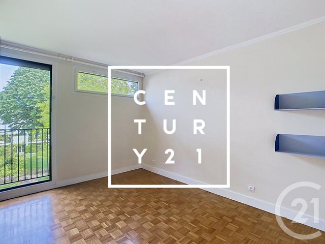 Appartement F6 à louer - 6 pièces - 130.42 m2 - MEUDON - 92 - ILE-DE-FRANCE - Century 21 Agence Du Château