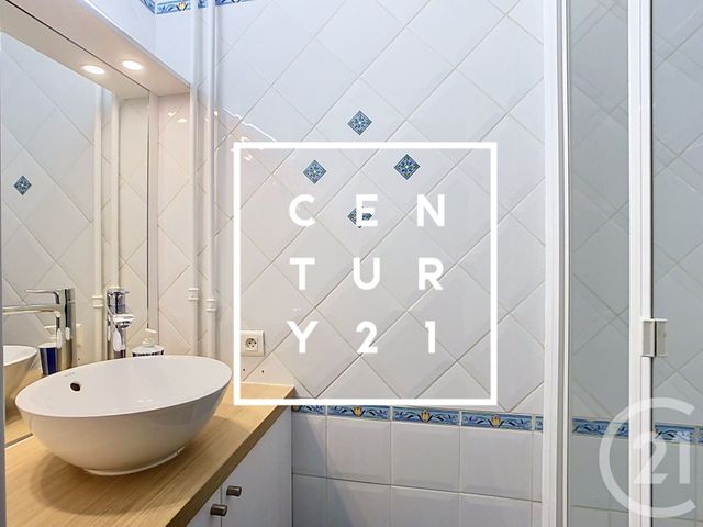 Appartement F6 à louer - 6 pièces - 130.42 m2 - MEUDON - 92 - ILE-DE-FRANCE - Century 21 Agence Du Château