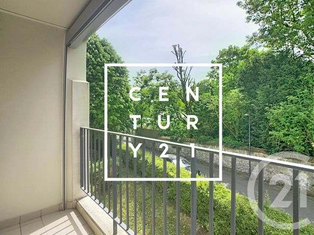 Appartement F6 à louer - 6 pièces - 130.42 m2 - MEUDON - 92 - ILE-DE-FRANCE - Century 21 Agence Du Château