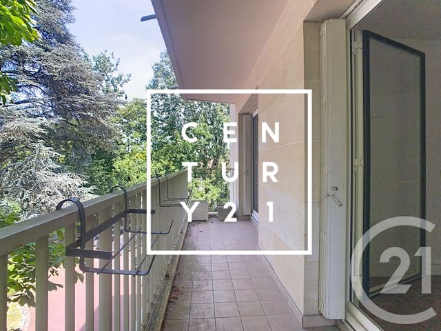 Appartement à vendre MEUDON