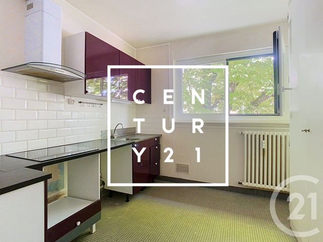 Appartement à vendre - 2 pièces - 54.02 m2 - MEUDON - 92 - ILE-DE-FRANCE - Century 21 Agence Du Château