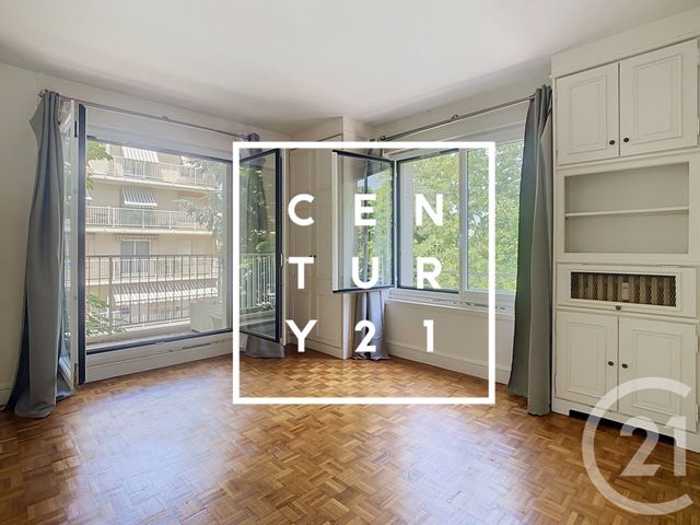 Appartement à vendre - 2 pièces - 54.02 m2 - MEUDON - 92 - ILE-DE-FRANCE - Century 21 Agence Du Château