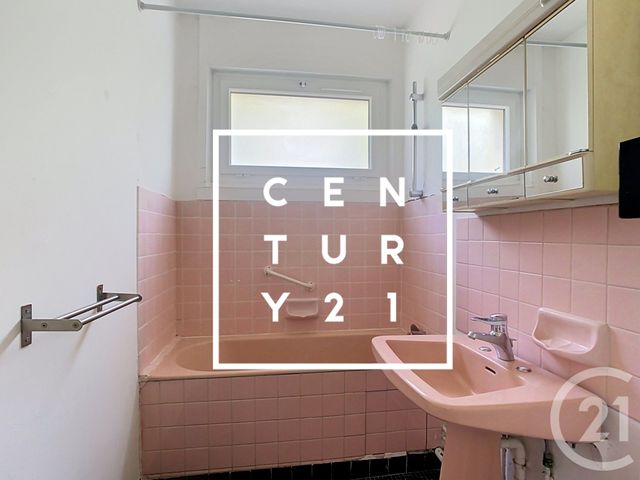 Appartement à vendre - 2 pièces - 54.02 m2 - MEUDON - 92 - ILE-DE-FRANCE - Century 21 Agence Du Château