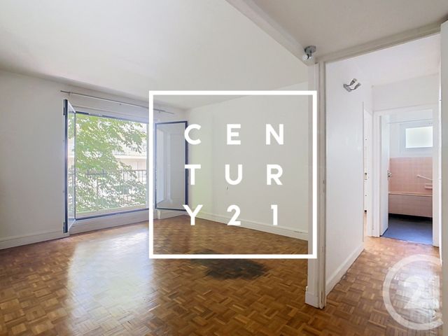 Appartement à vendre - 2 pièces - 54.02 m2 - MEUDON - 92 - ILE-DE-FRANCE - Century 21 Agence Du Château
