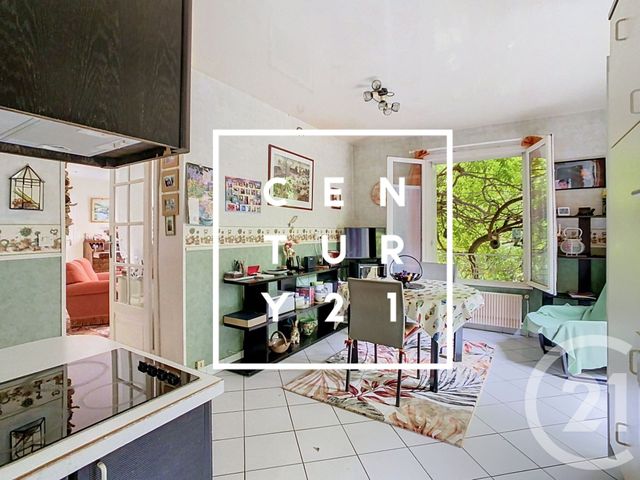 maison à vendre - 6 pièces - 155.51 m2 - MEUDON - 92 - ILE-DE-FRANCE - Century 21 Agence Du Château