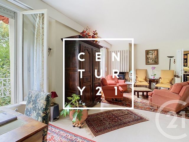 maison à vendre - 6 pièces - 155.51 m2 - MEUDON - 92 - ILE-DE-FRANCE - Century 21 Agence Du Château