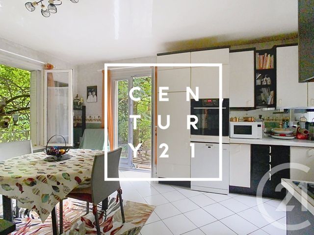 maison à vendre - 6 pièces - 155.51 m2 - MEUDON - 92 - ILE-DE-FRANCE - Century 21 Agence Du Château
