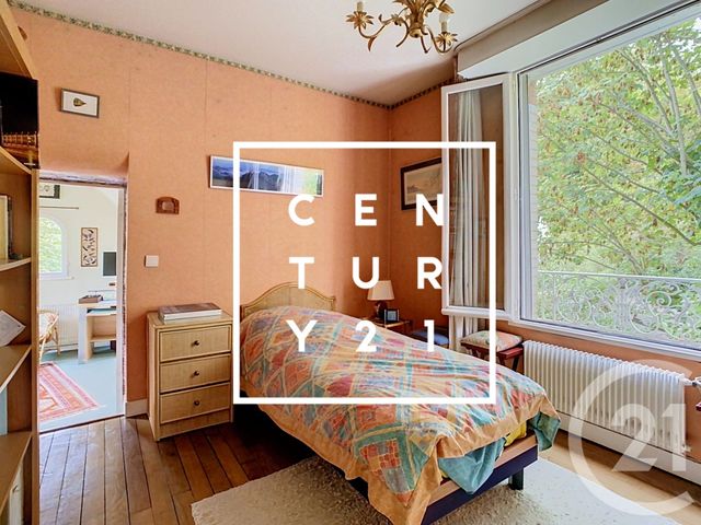 maison à vendre - 6 pièces - 155.51 m2 - MEUDON - 92 - ILE-DE-FRANCE - Century 21 Agence Du Château