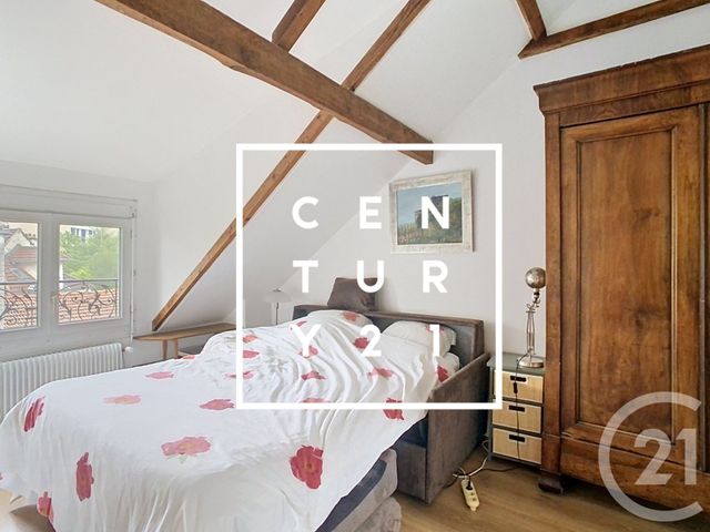 maison à vendre - 6 pièces - 130.06 m2 - MEUDON - 92 - ILE-DE-FRANCE - Century 21 Agence Du Château