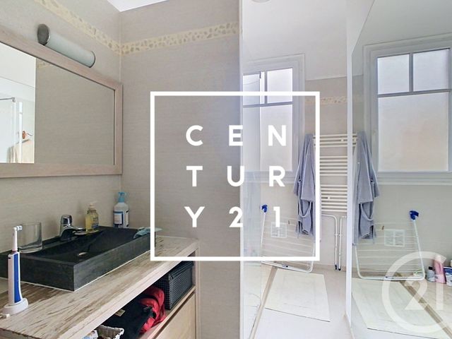 maison à vendre - 6 pièces - 130.06 m2 - MEUDON - 92 - ILE-DE-FRANCE - Century 21 Agence Du Château