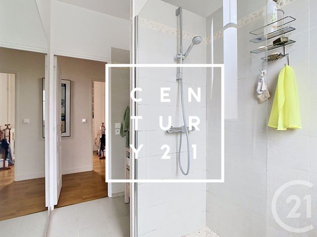 maison à vendre - 6 pièces - 130.06 m2 - MEUDON - 92 - ILE-DE-FRANCE - Century 21 Agence Du Château