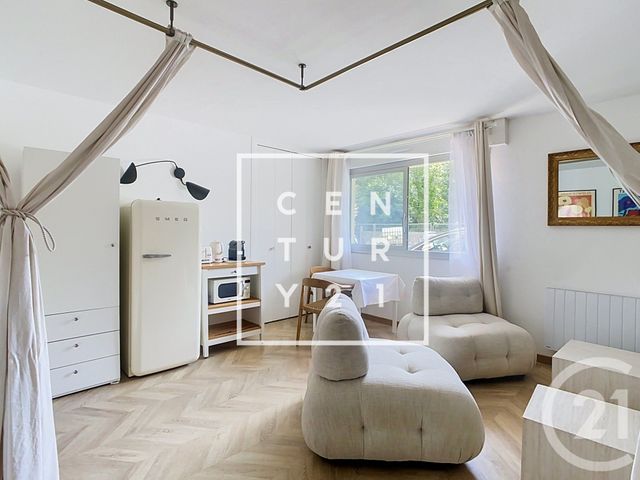 Appartement Studio à louer MEUDON
