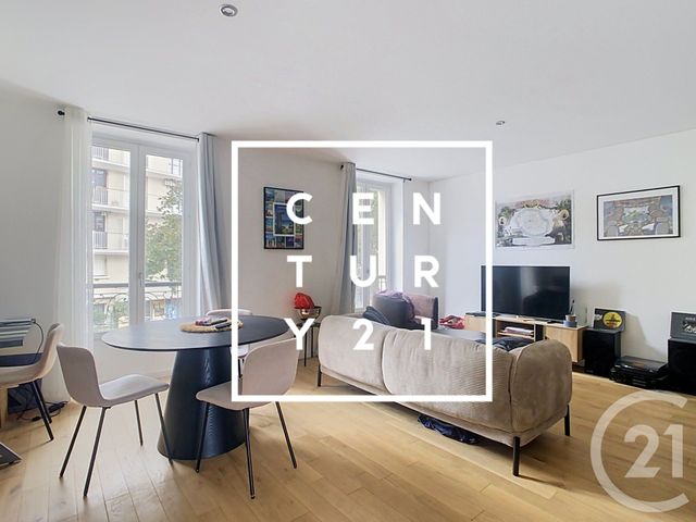 Appartement T2 à vendre MEUDON