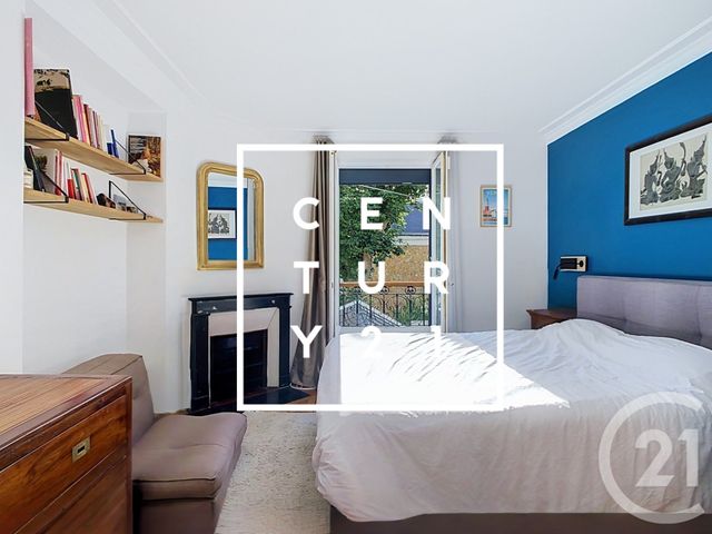 maison à vendre - 5 pièces - 140.92 m2 - CLAMART - 92 - ILE-DE-FRANCE - Century 21 Agence Du Château