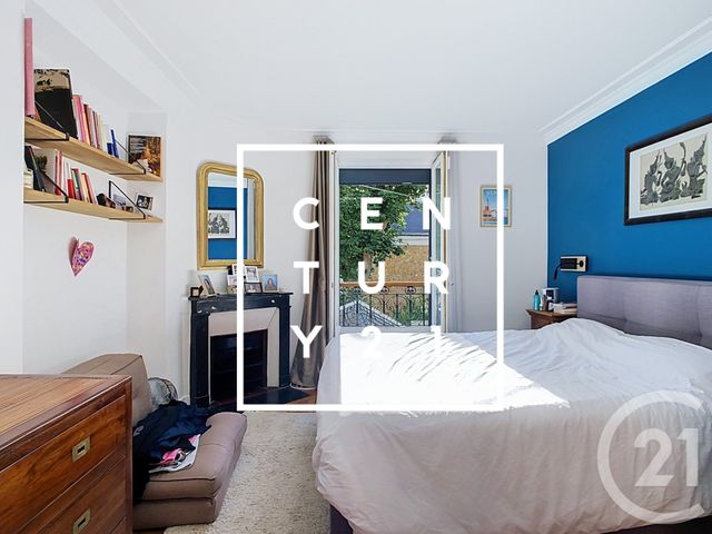 maison à vendre - 5 pièces - 145.53 m2 - CLAMART - 92 - ILE-DE-FRANCE - Century 21 Agence Du Château