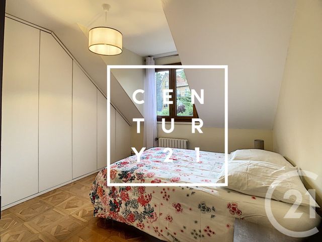 Appartement Duplex à louer - 5 pièces - 106.37 m2 - MEUDON - 92 - ILE-DE-FRANCE - Century 21 Agence Du Château